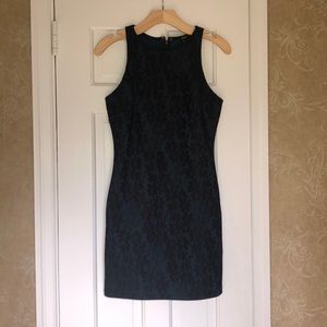 Forever 21 Lace Bodycon Dress